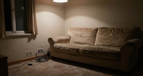 unseen home comfort issues