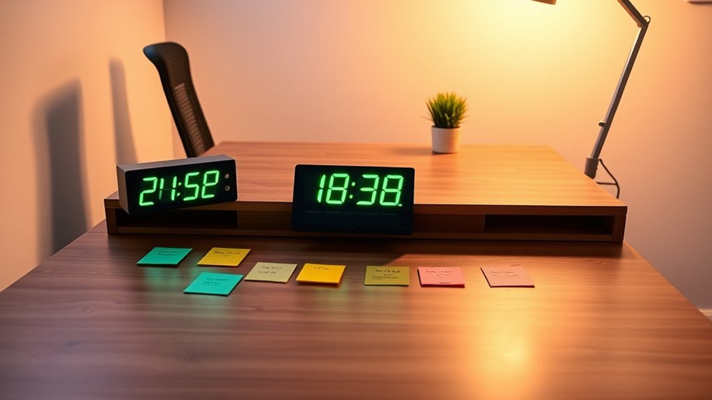 use break reminder tools