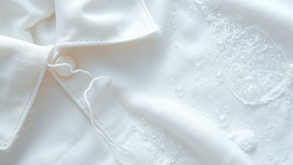 use cool water washing