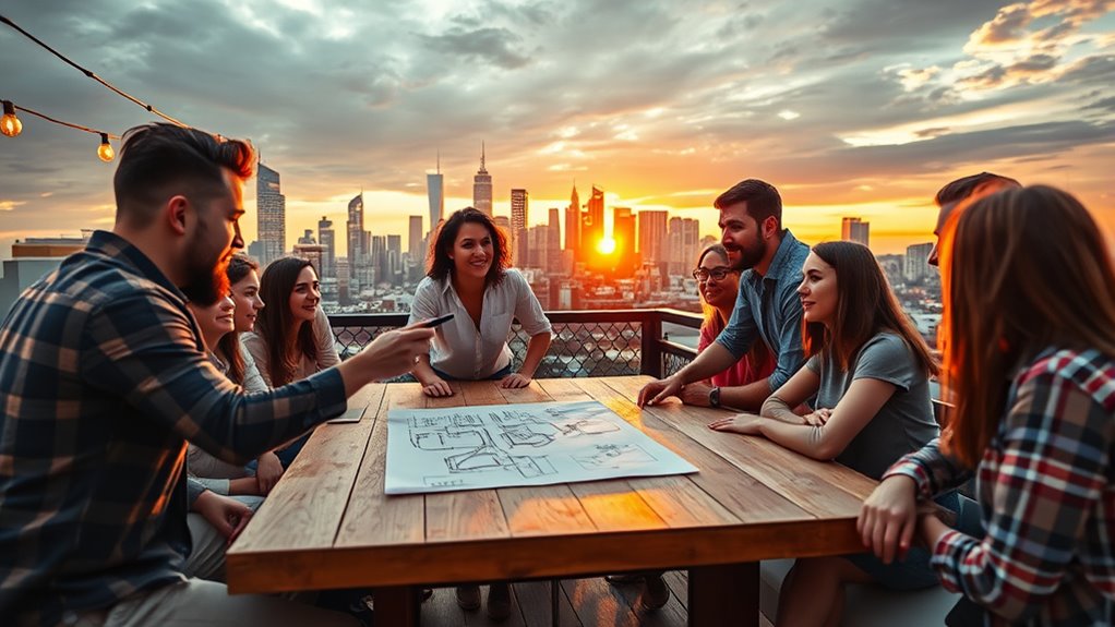 use targeted motivational questions