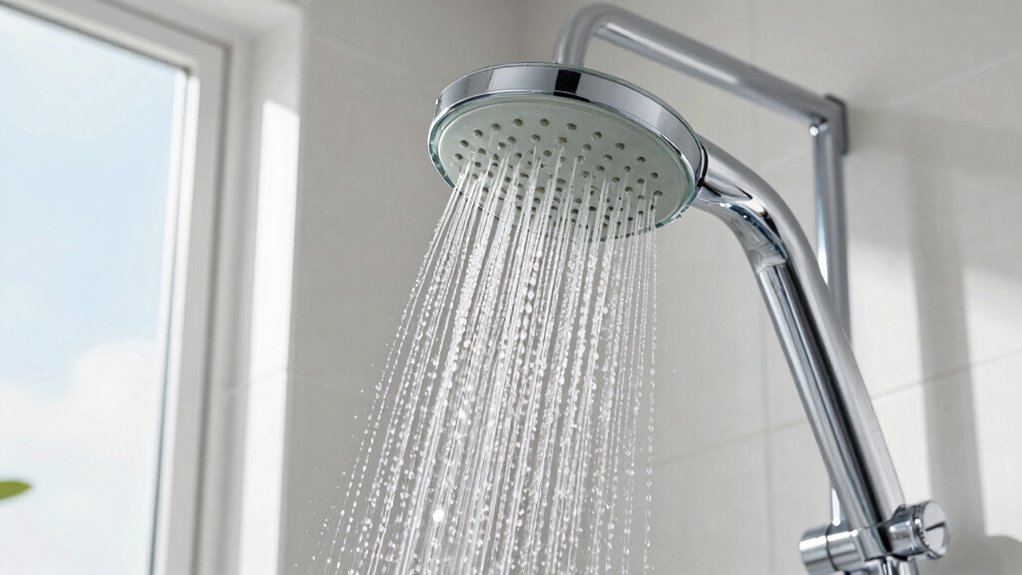 water pressure standards and issues