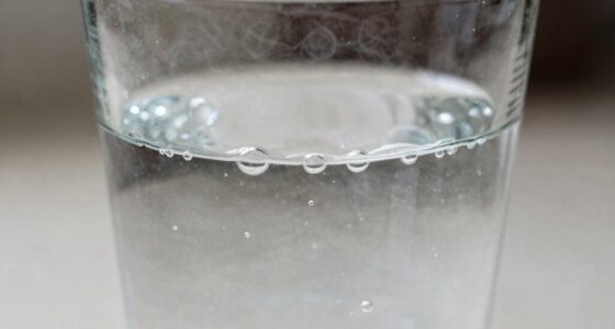 water treatment chemical issues