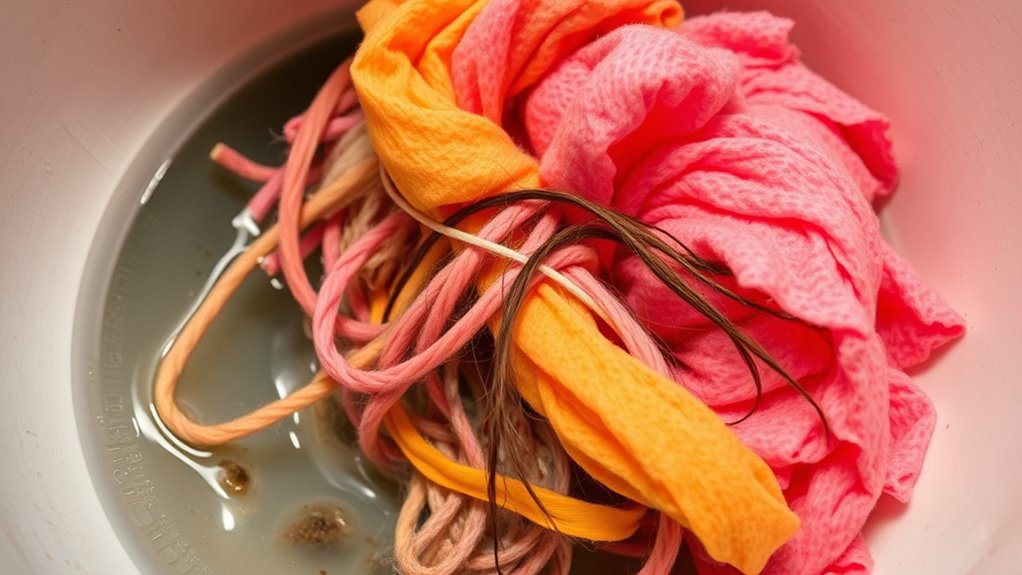 wipe breakdown deception risks