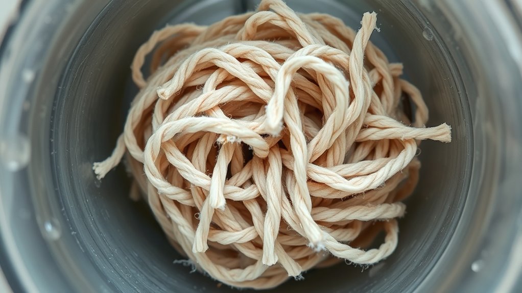 wipes cause plumbing blockages