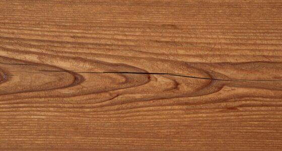 wood expansion and contraction