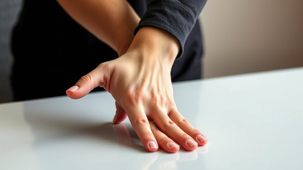 wrist exercises for health