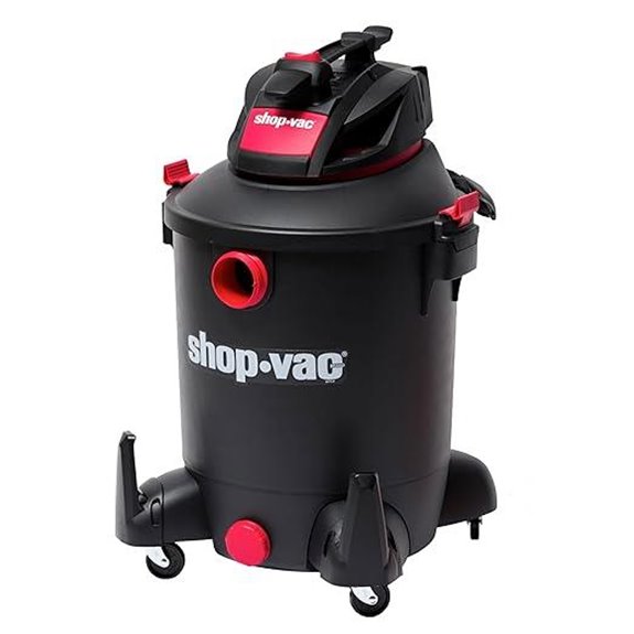 Shop-Vac 10 Gallon Wet/Dry Shop Vacuum
