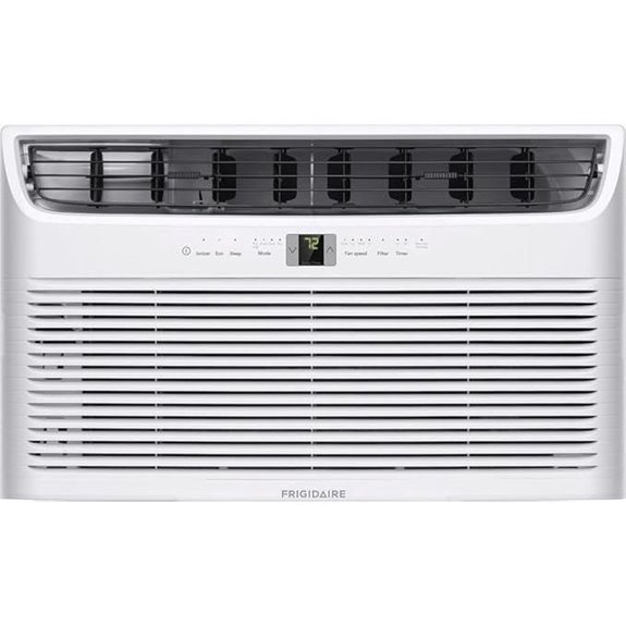 Frigidaire 12,000 BTU Through-the-Wall Air Conditioner