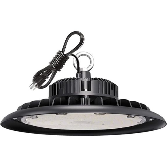UFO LED High Bay Light 150W Warehouse Lighting