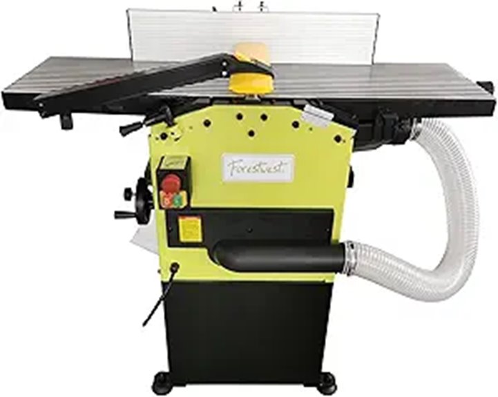 10416 16.4-Amp 12-Inch Planer & Jointer Combo