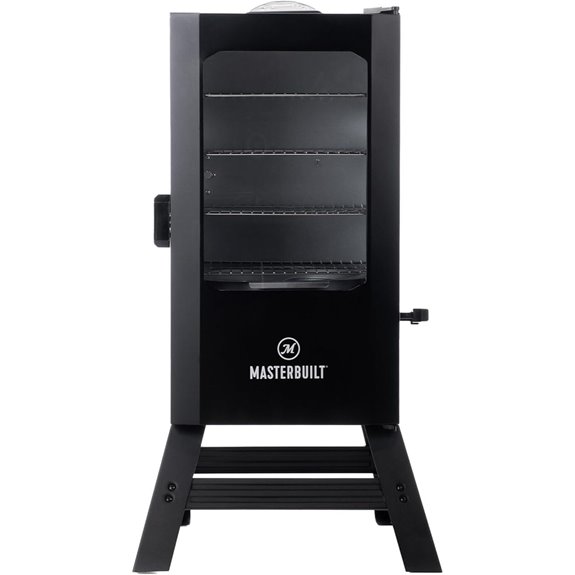 Masterbuilt 30-Inch Electric Vertical BBQ Smoker