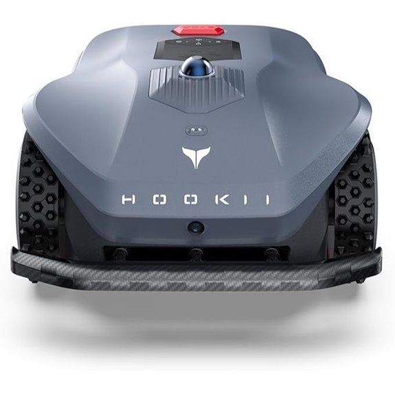 Neomow X 3D LiDAR Robot Lawn Mower