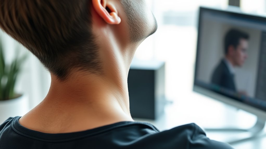 adjust screen height and angle