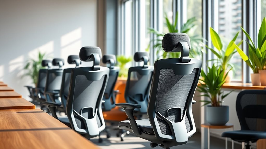 adjustable breathable customizable support