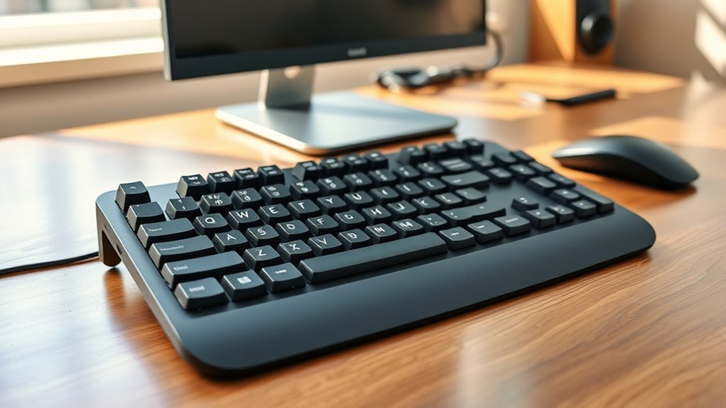 adjustable supportive compatible convenient