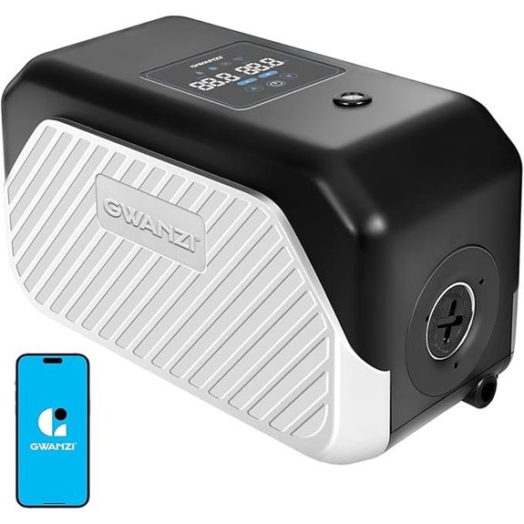 Whole House Variable Speed Water Pressure Pump