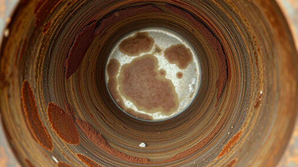 advanced internal pipe inspection