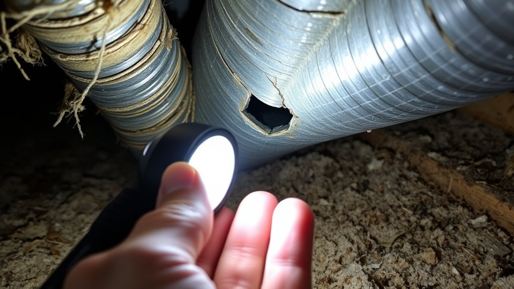 affordable duct sealing methods