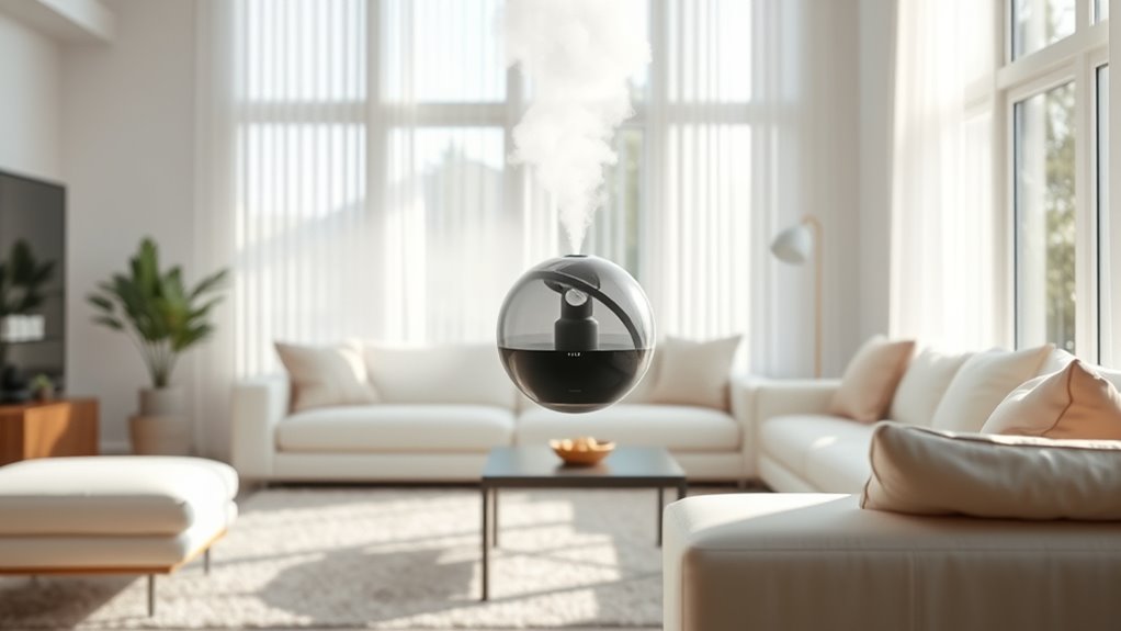 air freshener ingredient safety