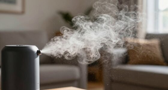 air fresheners impair breathing