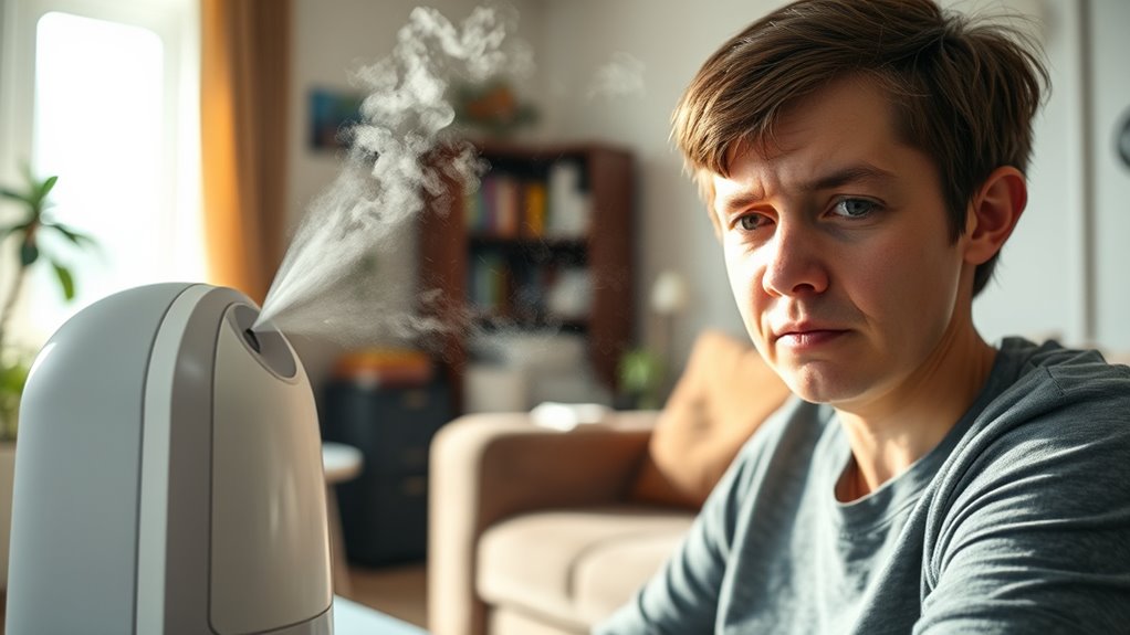 air fresheners trigger asthma