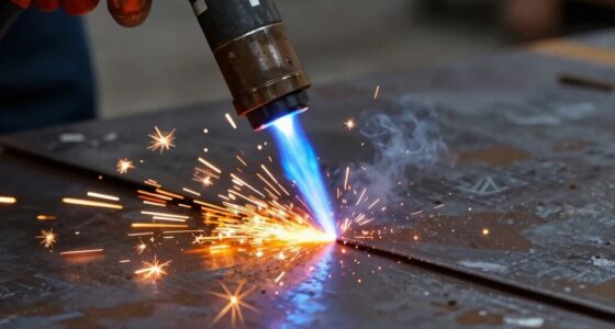 air pressure impacts cut quality