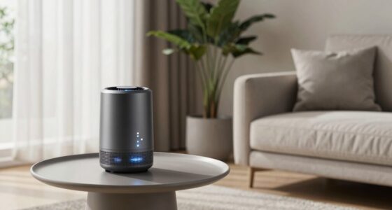 air purification ozone risk