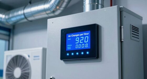 air quality measurement metric