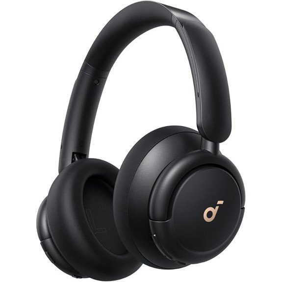 Soundcore Q30 by Anker Noise Cancelling Headphones
