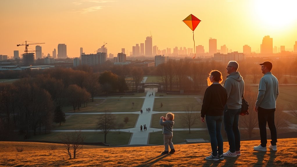 anticipate long term ripple effects