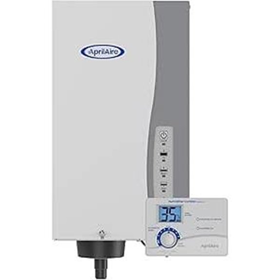 aprilaire 800 humidifier
