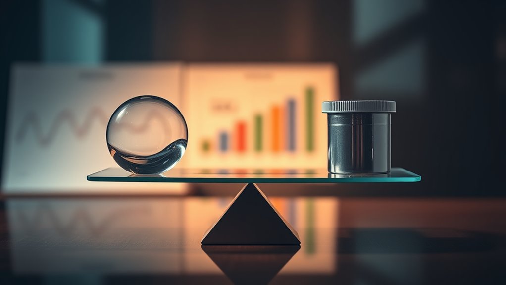 assess ease of reversing decisions