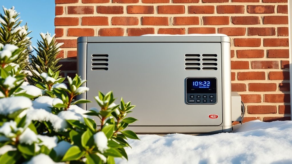 assess size climate efficiency