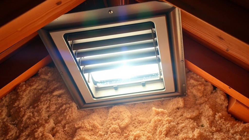 attic heat myths debunked