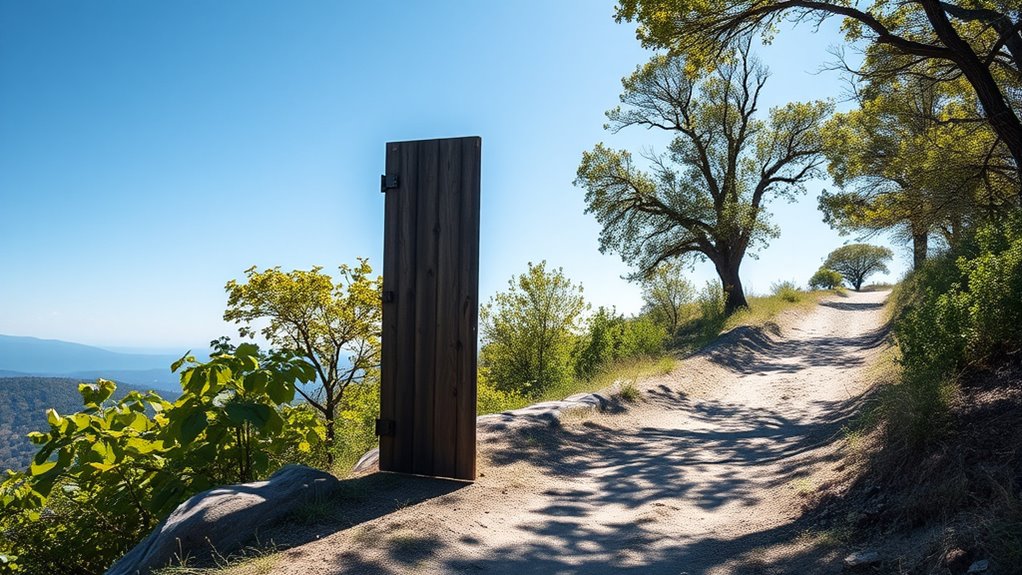 avoid impulsive irreversible decisions