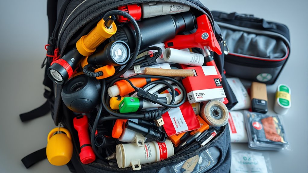 avoid overpacking unnecessary items