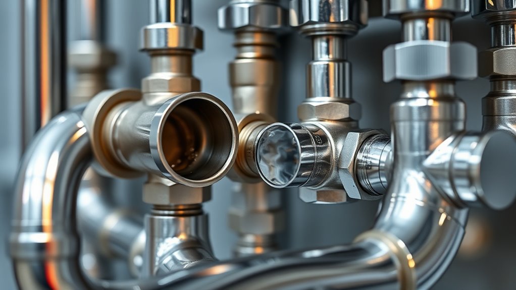 backflow hazards threaten health