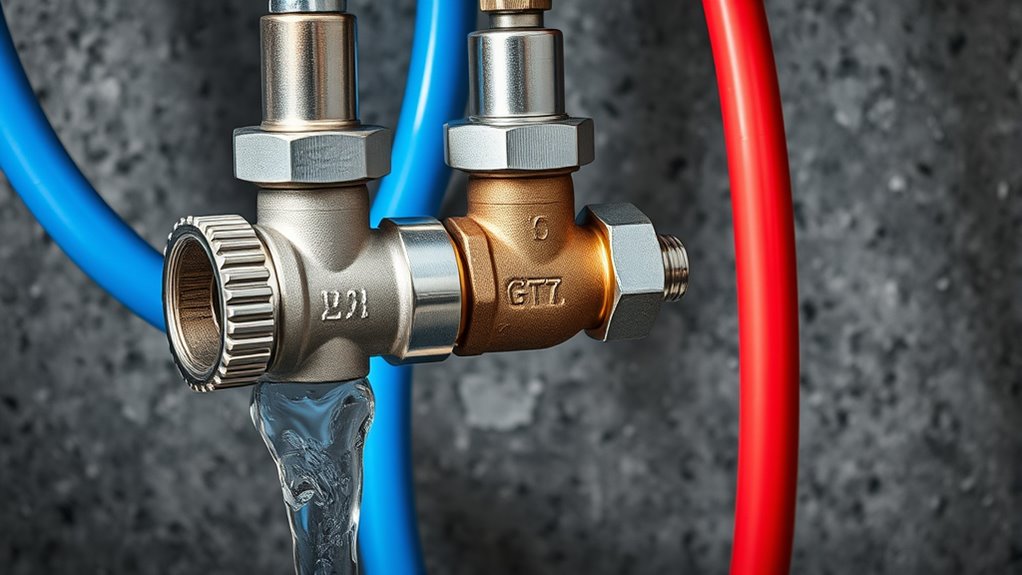 backflow prevention and testing