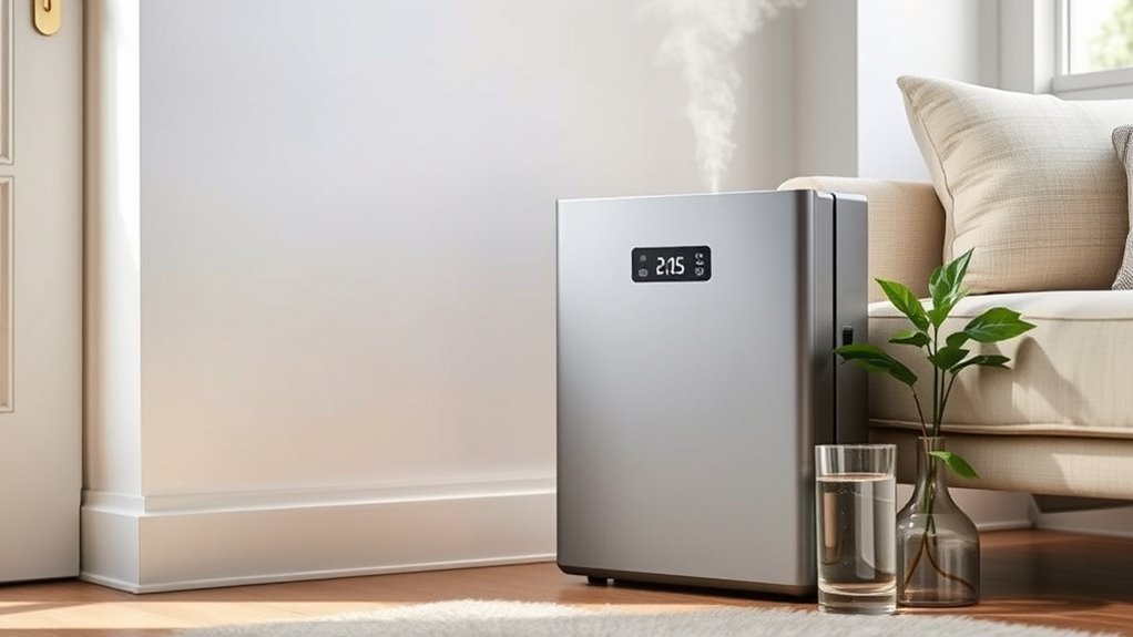 balance cadr hepa noise