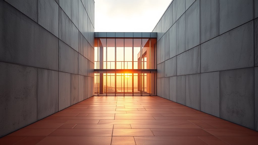 balance of thermal performance