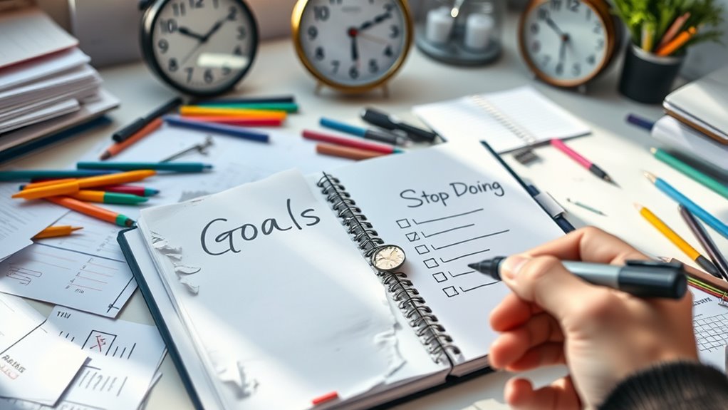 balanced actions foster growth