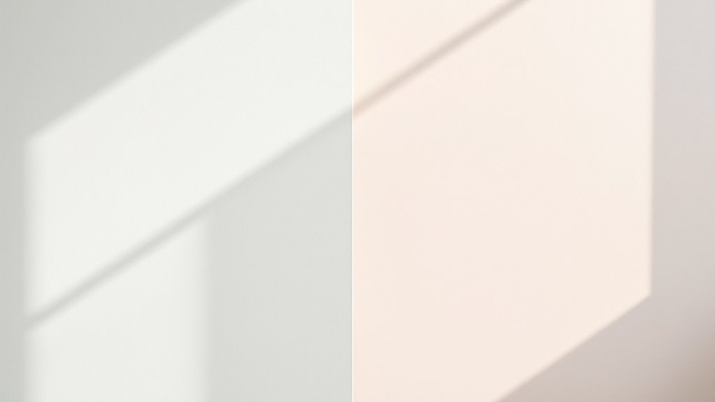 balanced durable versatile sheen