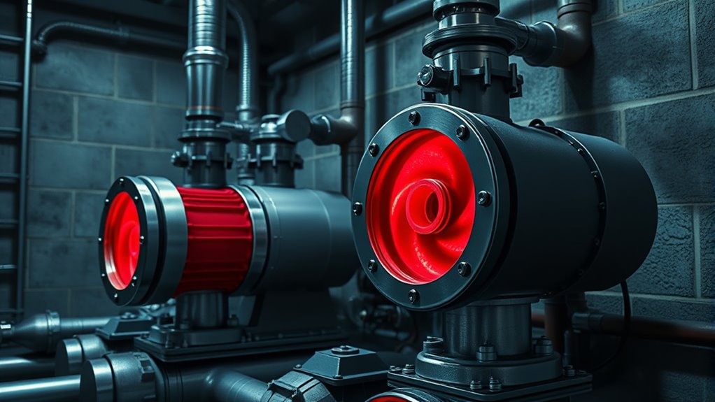 balancing efficiency and maintenance