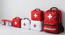 balancing kit quantity and capability