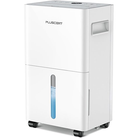 Dehumidifier for Basement & Home 21 Pints/day