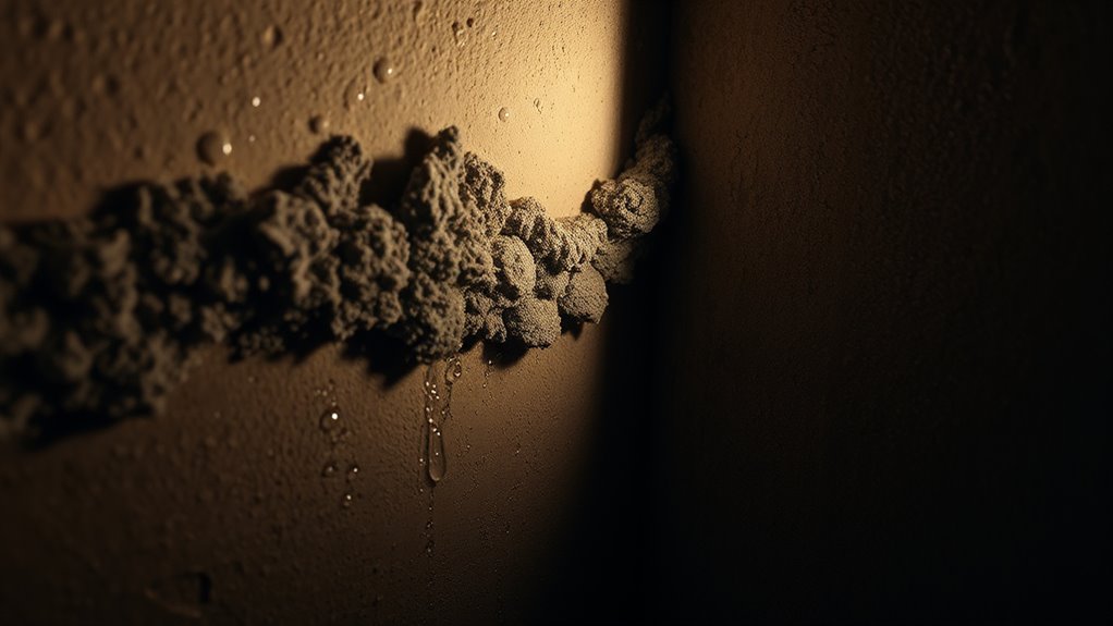basement insulation prevents moisture