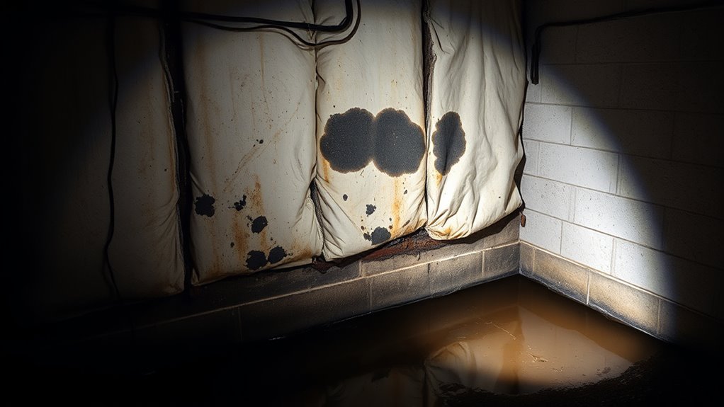 basement moisture prevention tips