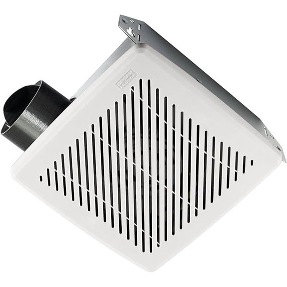 Broan-Nutone 50 CFM Bathroom Exhaust Fan