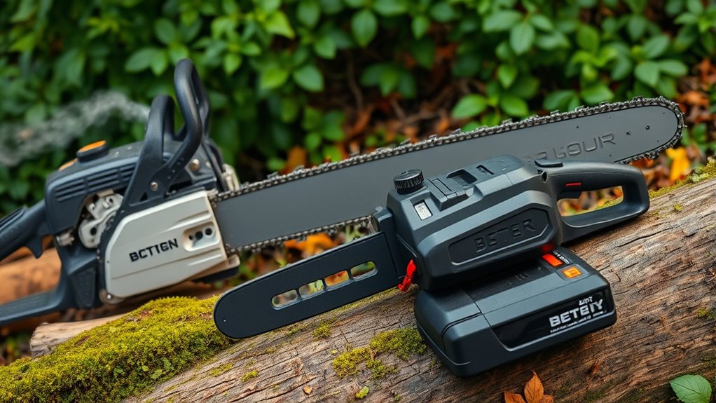 battery efficiency declines over time