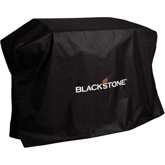 Blackstone 36-Inch Griddle Cover with Cinch Straps